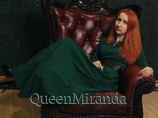 QueenMiranda