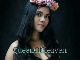 QueenOfHeaven