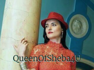 QueenOfSheba4U