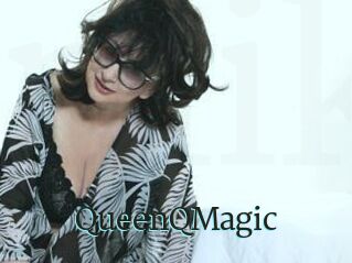 QueenQMagic