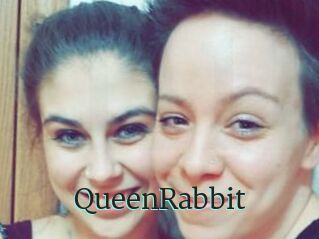 QueenRabbit