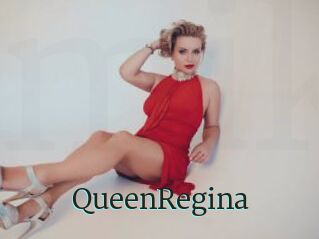 QueenRegina