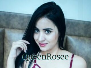 QueenRosee