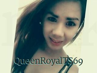 QueenRoyalTS69