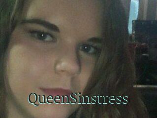QueenSinstress