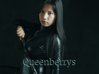 Queenberrys