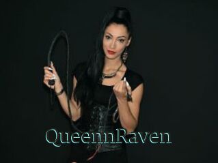 QueennRaven