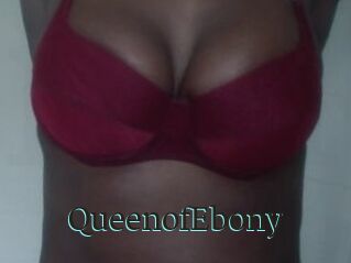 QueenofEbony