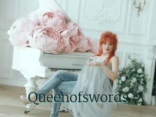 Queenofswords