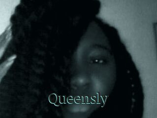 Queensly