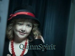 QuinnSpirit