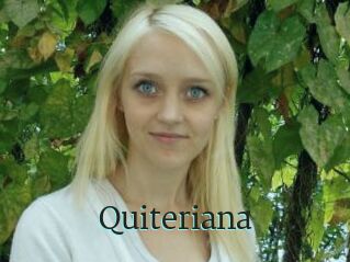 Quiteriana