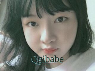 Qgibabe