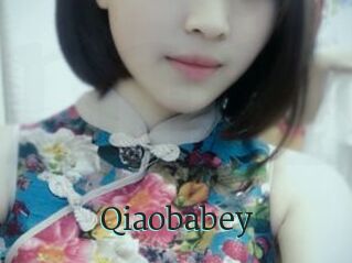 Qiaobabey