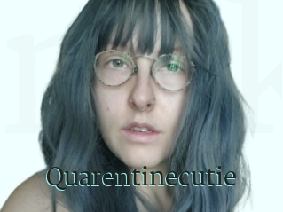 Quarentinecutie