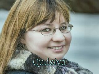 Qudsiya