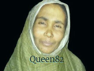 Queen82