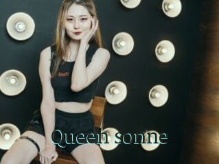 queen_sonne Milky Porn