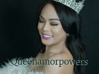 Queenamorpowers