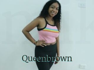 Queenbrown