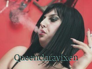 Queenclaravixen