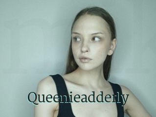 Queenieadderly