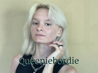 Queeniebordie