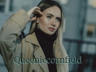 Queeniecornfield