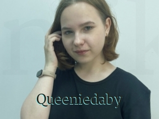 Queeniedaby