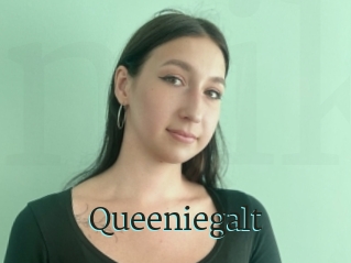 Queeniegalt