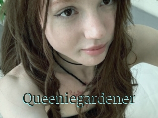 Queeniegardener