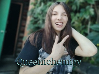 Queeniehemigy