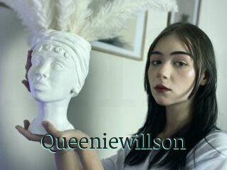 Queeniewillson