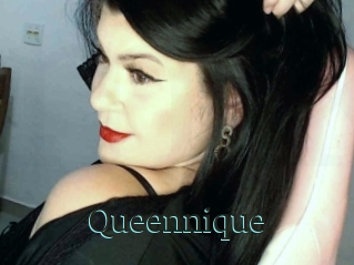 Queennique