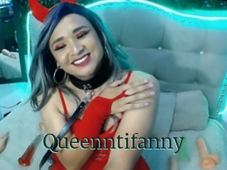 Queenntifanny