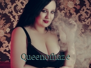 Queenofhaze