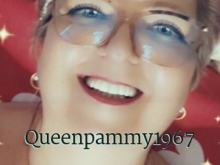 Queenpammy1967