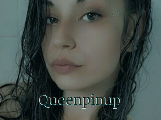 Queenpinup