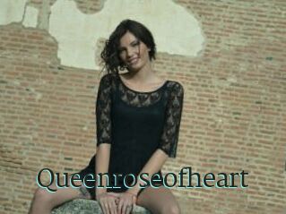 Queenroseofheart