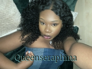 Queenseraphina