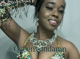 Queenvondamn