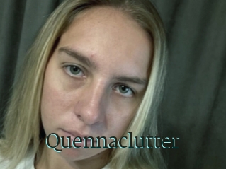 Quennaclutter