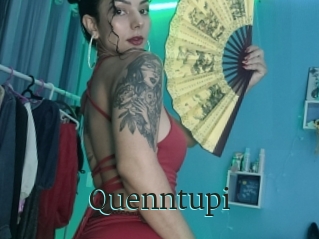 Quenntupi