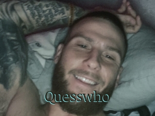 Quesswho