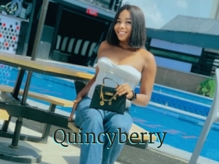 Quincyberry