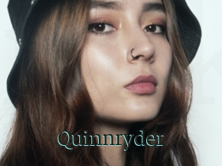 Quinnryder