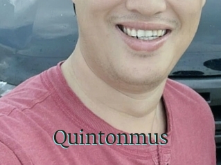 Quintonmus