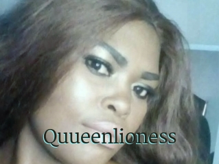 Quueenlioness