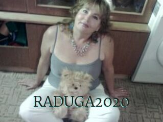 RADUGA2020