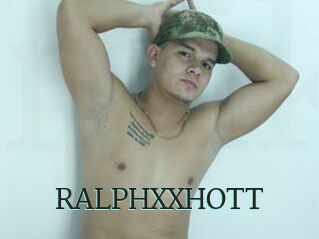 RALPHXXHOTT